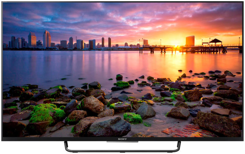 Sony Bravia 43W755C 