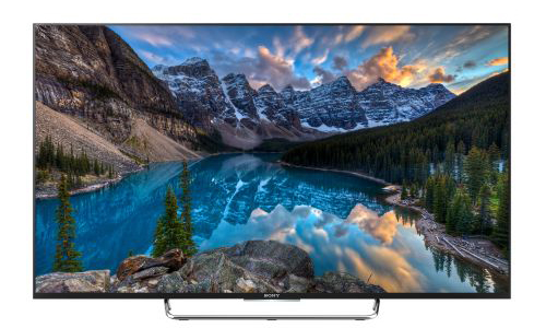 Sony Bravia 50W808C