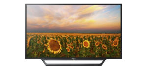 Sony Bravia 40RD450