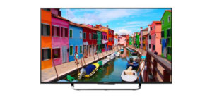 Sony Bravia 43X8309C