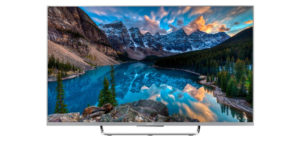 Sony Bravia 43W807C