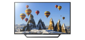 Sony Bravia 40WD650