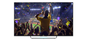 Sony Bravia 50W755C