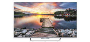 Sony Bravia 65W857C