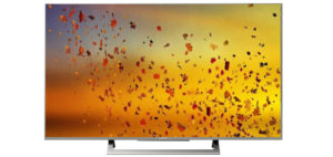 Sony Bravia 49XD8077