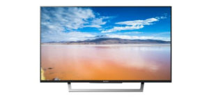 Sony Bravia 43WD759