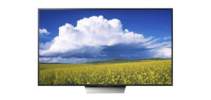 Sony Bravia 55XD8505