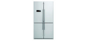 Beko GNE114612X