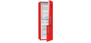 Gorenje NRK6192MRD