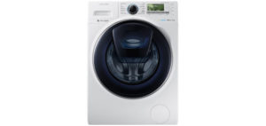 Samsung Eco Bubble AddWash WW12K8412OW/LE