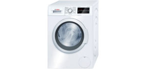 Bosch WAT28460BY