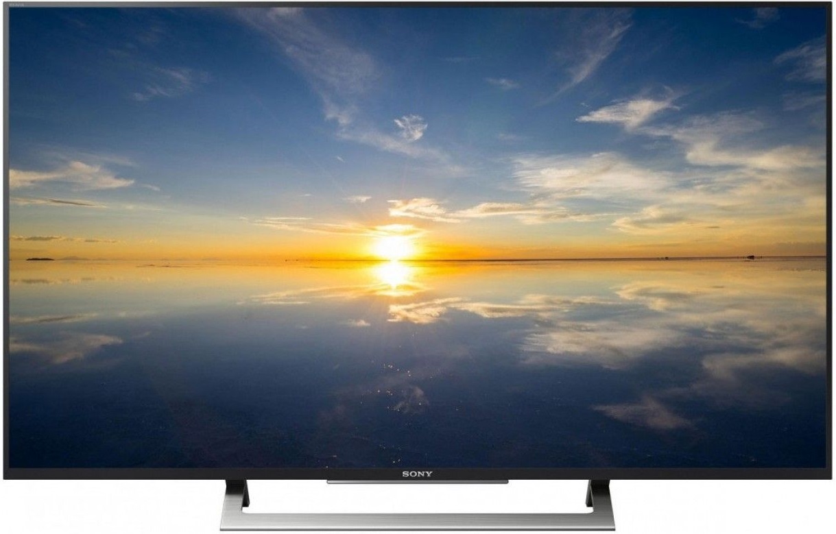 Sony Bravia 43XD8099 review pareri