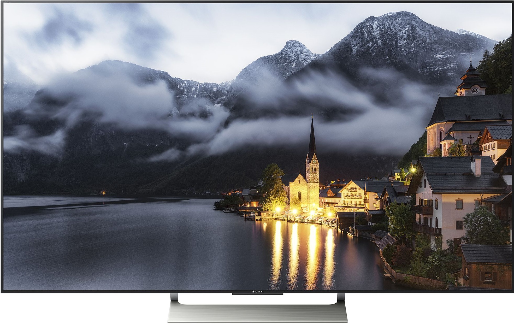 Sony Bravia 55XE9005 review pareri