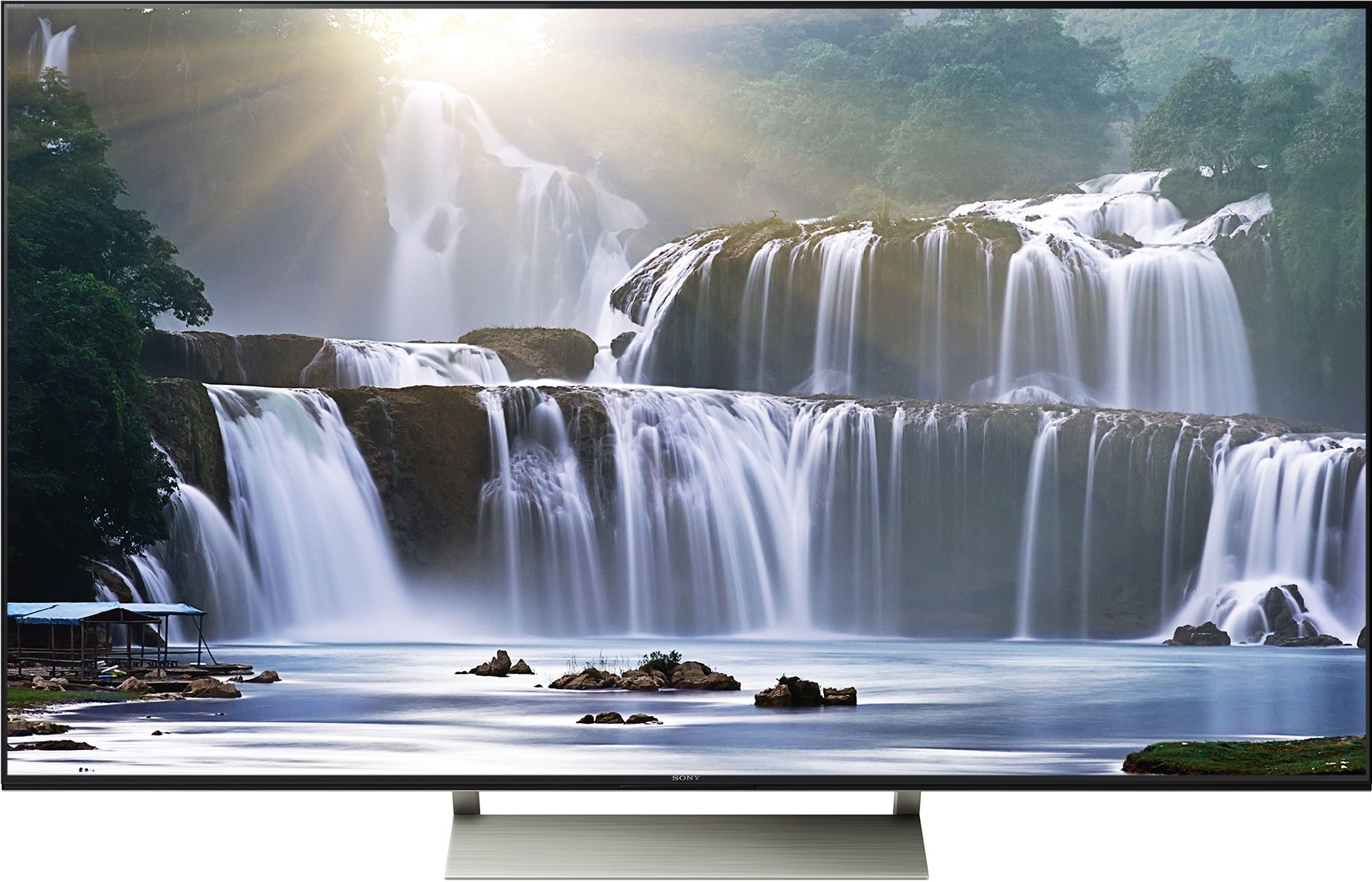 Sony Bravia 55XE9305 review pareri