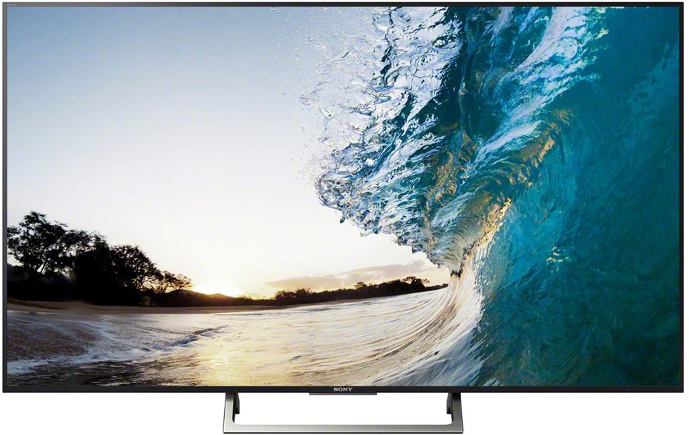 Sony Bravia 65XE8505 review pareri