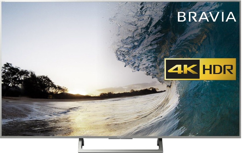 Sony Bravia 65XE8577