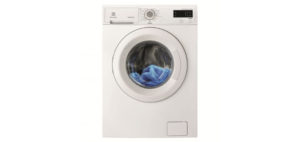 Electrolux EWF1276GDW