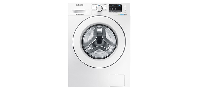 Samsung WW60J4060LW/LE