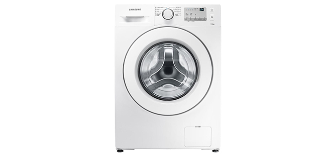 Samsung WW70J3283KW