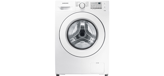 Samsung WW80J3283KW LE