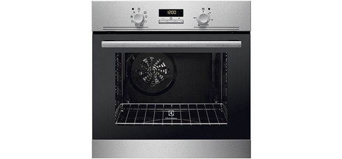 Electrolux EZB3400AOX