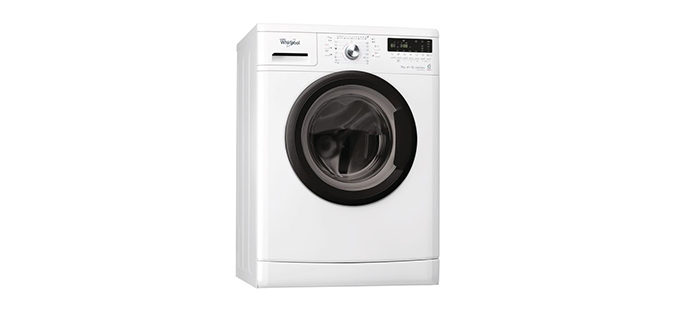 Whirlpool FDLR 70250 BL