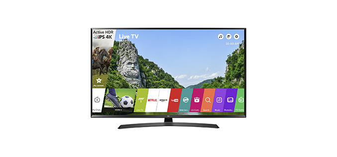 LG 43UJ635V