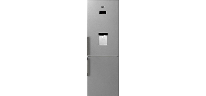 Beko RCNA365E20DZXP