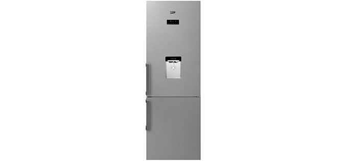 Beko RCNA400E21DZXP