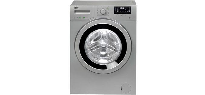 Beko WRE6532ZSBS