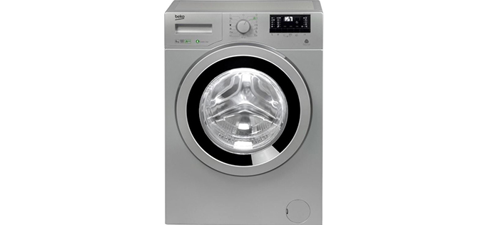 Beko WRE6632ZSBS