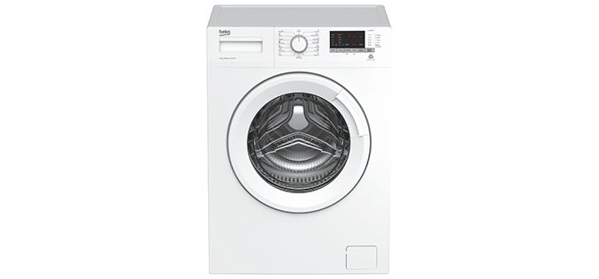 Beko WRE7512XWW