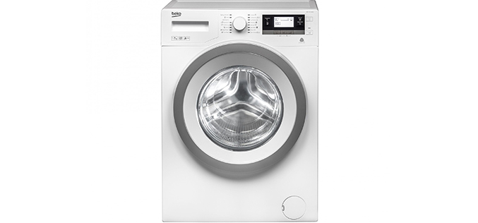 Beko WRE75634XWS0