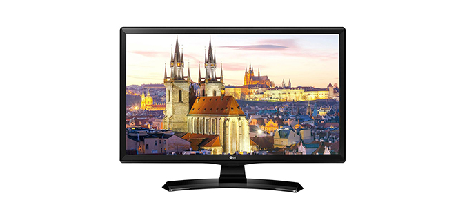 LG 22MT49VF