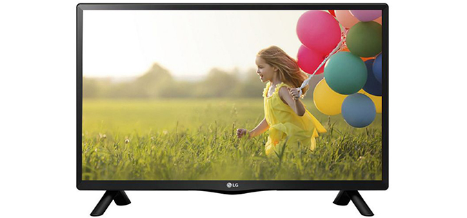 LG 24MT49DT