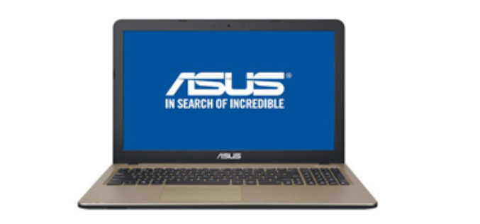 Laptop Asus X540LJ-XX001D  – Un laptop preferat de romani