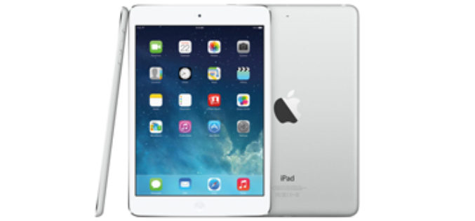 Ipad MINI 2 – 10 ore de distractie!