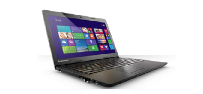 Laptop Lenovo Ideapad 100-15 – Pret mic, fiabilitate ridicata