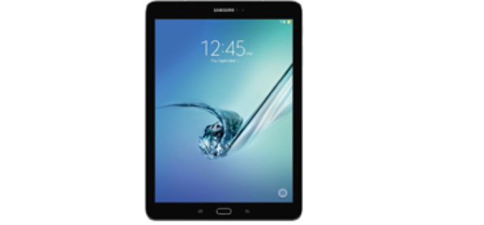 Tableta Samsung TAB S2 T810 – O alternativa la Ipad Air