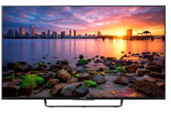 Televizor Smart Android LED Sony Bravia 43W755C – Televiziune la un alt nivel