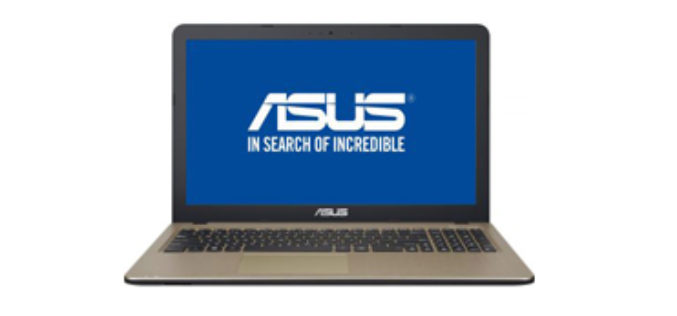 Laptop ASUS X540LJ-XX170D – Portabilitate la pret bun