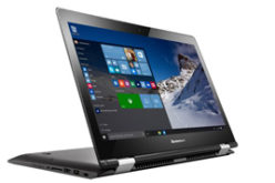 Laptop 2 in 1 Lenovo Yoga 500 – Performanta la un pret bun