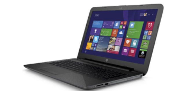 Laptop Hp 250 G4 – Un model de laptop de birou