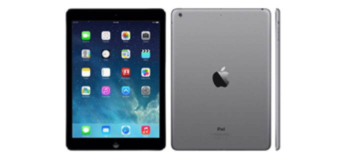 Apple IPAD AIR – Un nou inceput pentru Ipad