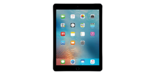 Apple iPad Pro 9.7″ – Cea mai noua tableta de la Apple