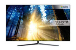 Televizor SUHD Smart Samsung 65KS9500 – Un televizor cu adevarat luminos