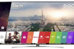 Televizor Super UHD Smart LG 86UH955V – Un televizor pentru pretentiosi