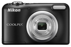 Nikon COOLPIX A10, 16.1MP – Compact si performant