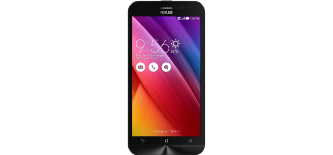 ASUS ZenFone 2 Laser 4G – Design unic de succes