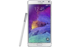 Telefon mobil Samsung Galaxy Note 4 N9100, 16GB – Un phablet inteligent